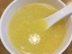 -台北楚楚园馅饼粥(虹桥南丰城店)