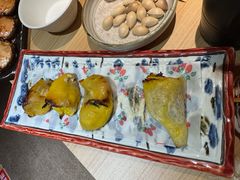-花和海鲜自助(梅江店)