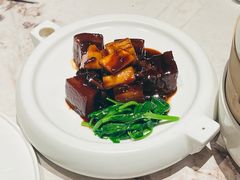 -北京全聚德(清华园店)