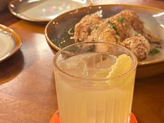 威士忌酸-COMMUNE幻师(花园道店)