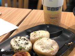 -茶百道(龙阳广场店)