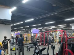 -超鹿运动(融侨锦江店)