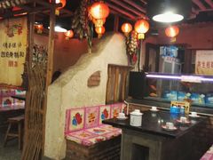 -粗粮人家(簋街店)