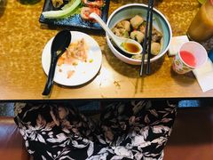 -热浪岛马来餐厅