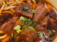 -中国厨房/台湾牛肉面