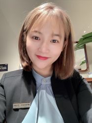 -MYYF SALON烫发染发