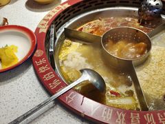 -大喜市火锅(海宁银泰城店)