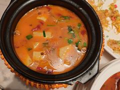 -小菜园新徽菜(合肥天鹅湖万达店)