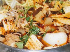 -老王全牛宴·鲜牛肉牛杂火锅(总店)