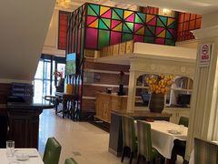 -大鸭梨烤鸭(左家庄店)