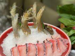 -红鼎豆捞·非遗鲍皇汤火锅(宝丰路店)