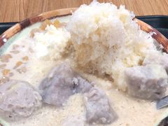 -鲜芋仙(太原街万达店)