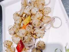 -姜君·千岛湖鱼头馆(浦东大道店)