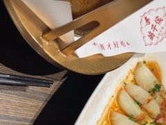 -鸽子侯·家宴·平价海鲜(绿地店)