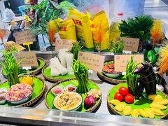 -蜀厨小匠·民间川菜(犀浦店)