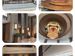 -厨艺海鲜自助餐厅•越秀宾馆希尔顿格芮精选酒店