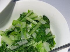 -院里寻菜·精致庭院菜(观沙岭店)