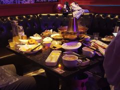 -火吧PTV聚会餐厅(6号店)