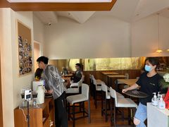 -The PEAT Coffee(深业中城店)