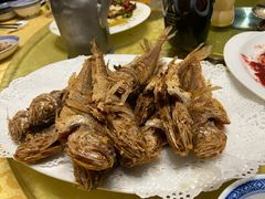 -白家餐厅(徐家汇店)