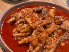 -京玉菲饭店(李村店)