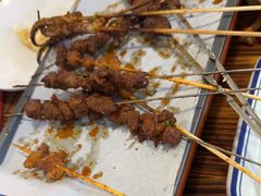 -冶建镜子·老南昌大排档·江西虾王(总店)