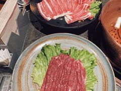 -老墙根涮肉(王四营店)