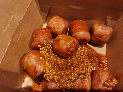 手切一口肠-奶奶的美食(悦立方店)