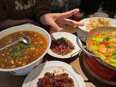 -新白鹿餐厅(滨江银泰店)