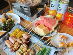 -王氏炉匠·烧鸟放题自助(好运街店)