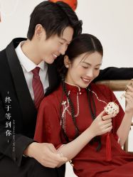 -今生有约国际精品婚纱摄影(苏州店)