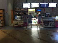 -丽池宫韩式汗蒸会馆(华灯坊店)