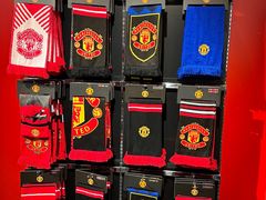 -The Manchester United(伦敦人店)