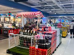 -永辉超市(百子湾店)