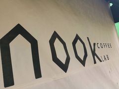 -GOTLOT COFFEE&KITCHEN角落厨房NOOK店