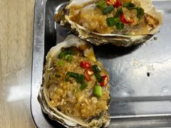 -路边摊胡同里(星城商厦店)