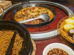 -大自然(鲁家村店)