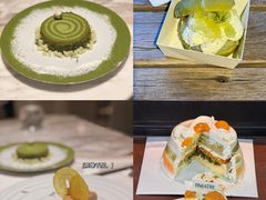 -théATRE 茶聚场(王府中環店)