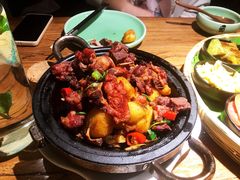 -淀里船宴(卓达店)