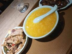 -酷味乐智选餐厅(斜土路店)