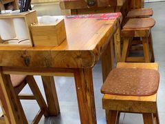 -小木屋拌饭(抚顺商业城店)