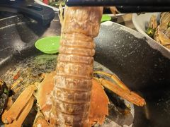 -原乡故事里海鲜大餐(玉祥门北马道巷店)