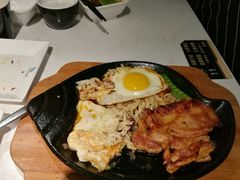 -纽斯特自助牛排餐厅(三林印象城店)