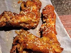 羊蹄-尕羊烤肉餐厅·清真(会宁路店)