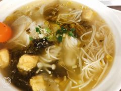 -晓庄学院-食堂