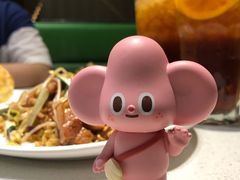 -香港新发烧腊茶餐厅(水围店)