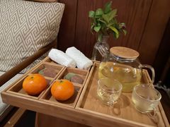 -丽江金茂隐逸酒店-凯悦臻选SPA