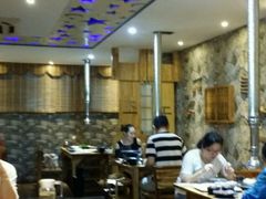 -木槿花开烤肉店(盐河南路店)
