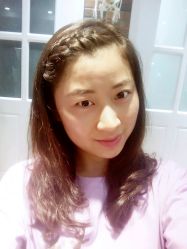 -佑米造型假发订制
