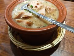 -董厨煨汤馆(车站路店)